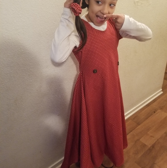 DRESS - Picture 3 of 3